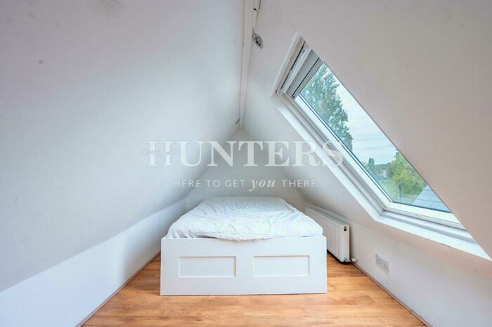 1 Bedroom Flat To Rent In Green Lanes, London, N4