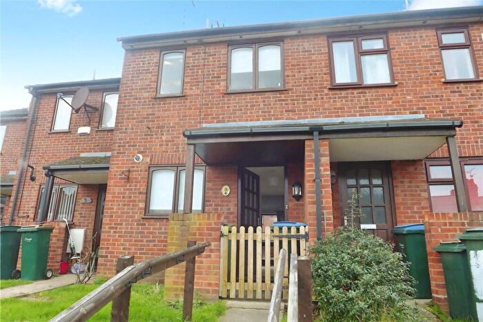 2 Bedroom Terraced House For Sale In Hearsall Lane, Chapelfields, Coventry, CV5