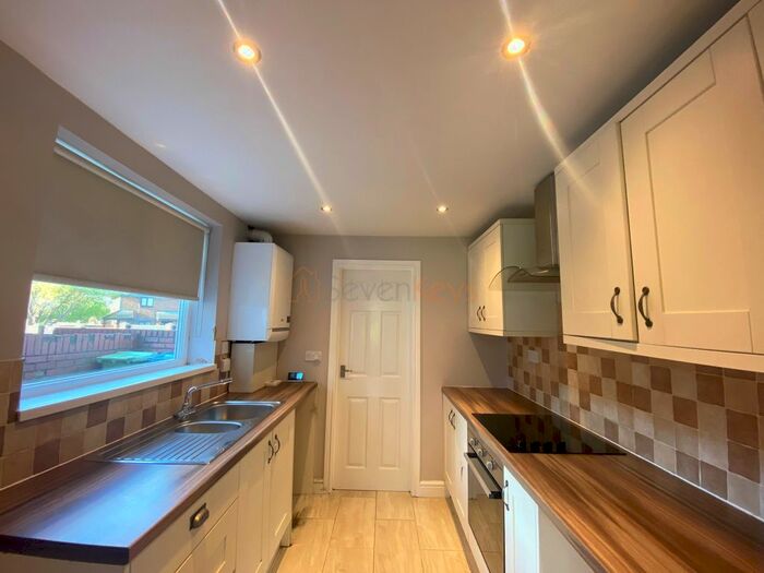 2 Bedroom Terraced House To Rent In Edward Street, Hetton-Le-Hole, Houghton Le Spring, DH5