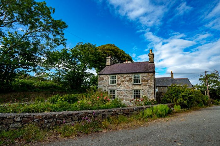 3 Bedroom Detached House For Sale In Llanengan, Abersoch, LL53