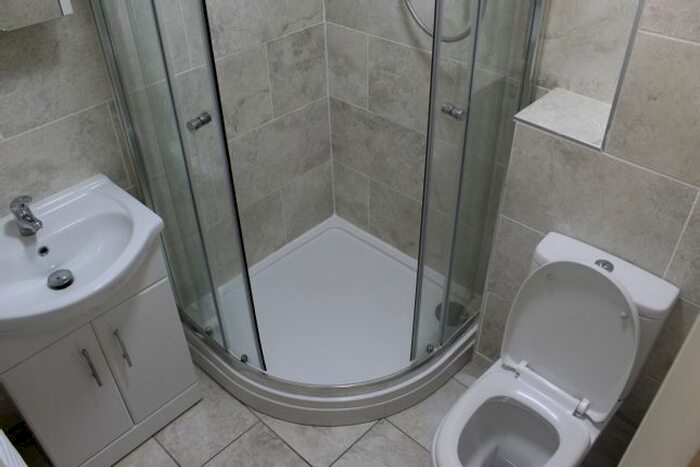 1 Bedroom Flat To Rent In Ilkeston Road, Nottingham, NG7