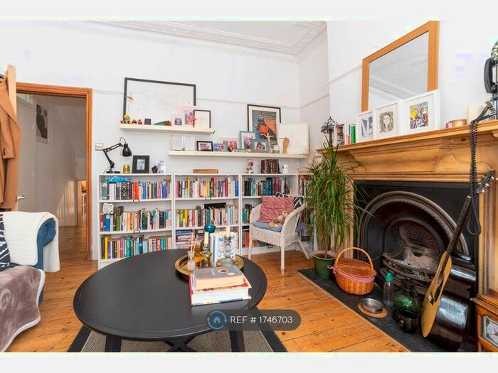 1 Bedroom Flat To Rent In Sydenham, London, SE26