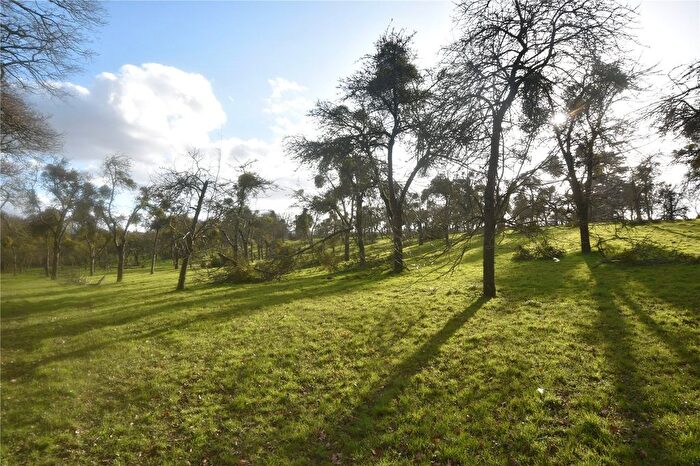 Property For Sale In Bishops Frome, Worcester, Herefordshire, WR6