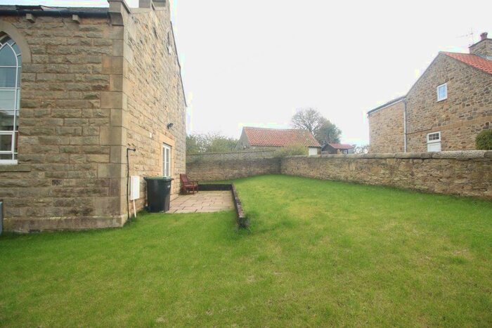 2 Bedroom Cottage To Rent In Front Street, Winston, Darlington DL2