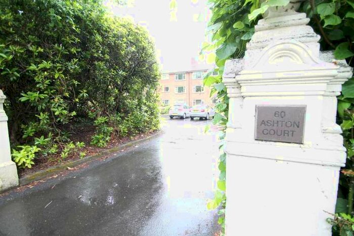 1 Bedroom Flat To Rent In Ashton Court, Moss Lane, , Sale, M33