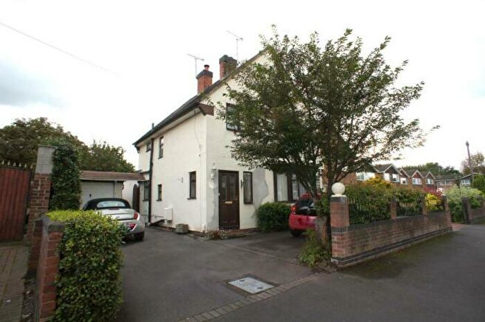 4 Bedroom Detached House To Rent In Manor Road, Borrowash, DE72