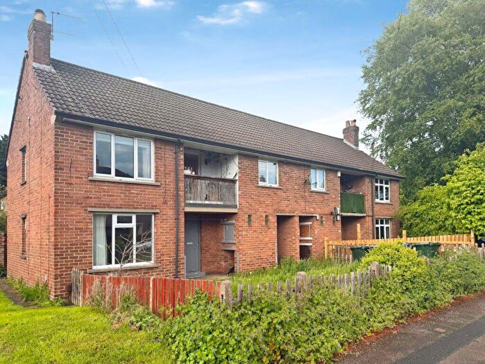 1 Bedroom Flat For Sale In Glenwood Avenue, Baildon, Shipley, West Yorkshire, BD17
