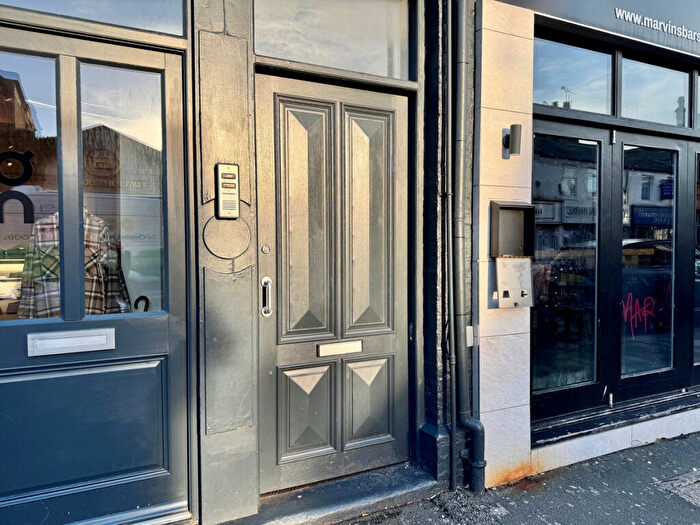 1 Bedroom Flat To Rent In Henry Street, Lytham St Annes, FY8