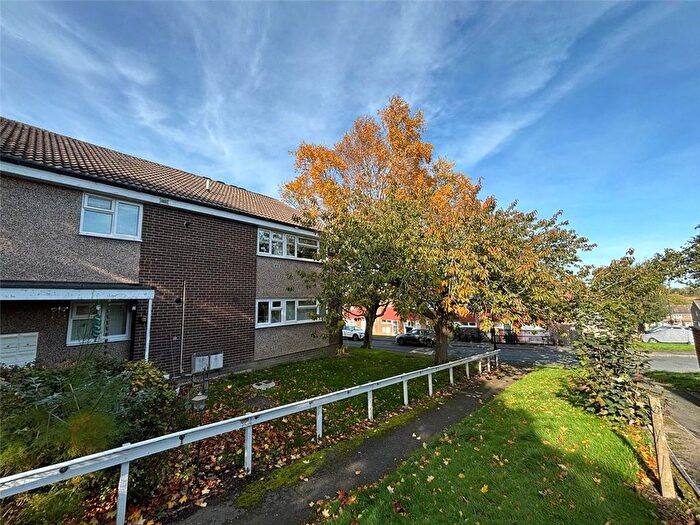 1 Bedroom Flat To Rent In Lichfield Grove, Harrogate, North Yorkshire, HG3