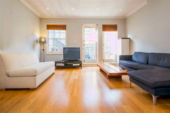1 Bedroom Flat To Rent In Albany Street, London, NW1