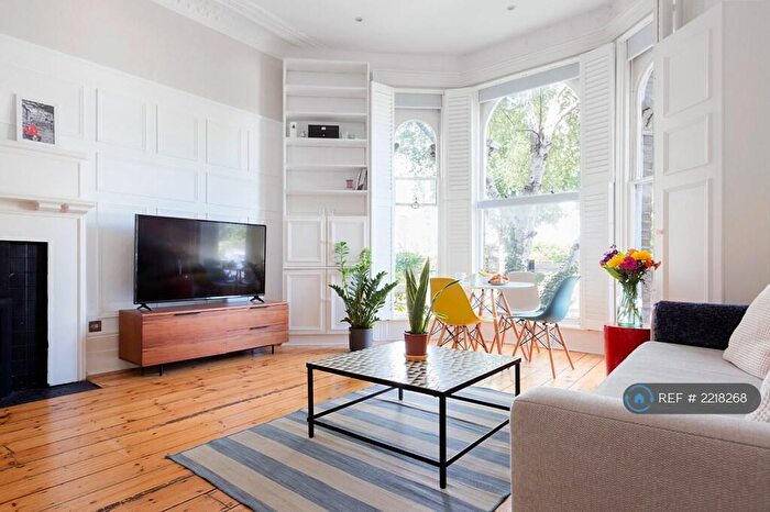 Studio To Rent In King Henry's Road, Primrose Hill, NW3