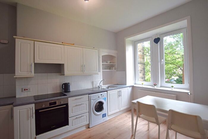 2 Bedroom Maisonette To Rent In Bonnington Road, Leith, Edinburgh, EH6