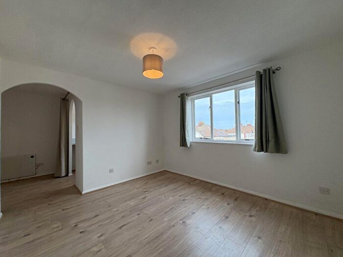 Studio To Rent In Studio Flat – Verity Court, Charlton Road, Edmonton, N9