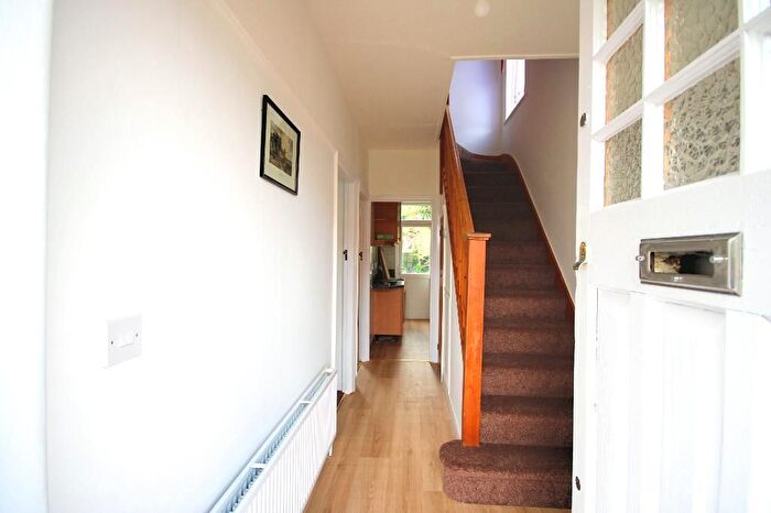 3 Bedroom Semi-Detached House To Rent In Lancelot Crescent, Wembley, HA0