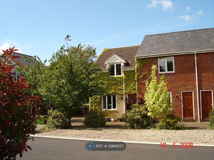 1 Bedroom Terraced House To Rent In The Moor, Melbourn, Royston, SG8