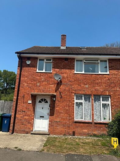 4 Bedroom Semi-Detached House To Rent In Humber Place, Brockworth, GL3