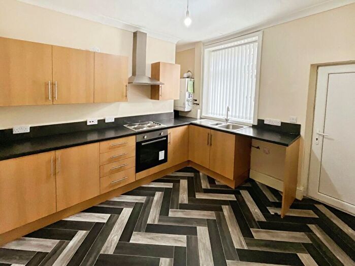2 Bedroom Terraced House To Rent In Holly Street, Burnley, BB10