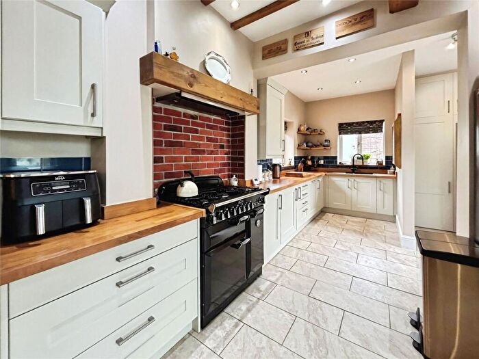 3 Bedroom Bungalow For Sale In Downs Road, East Studdal, Dover, Kent, CT15