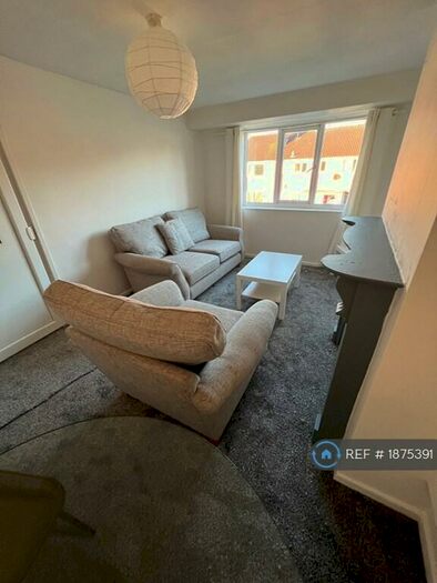 1 Bedroom Flat To Rent In Farringdon Close, Preston, PR1