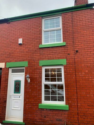 2 Bedroom Terraced House To Rent In 55 Florence Street, St. Helens WA9