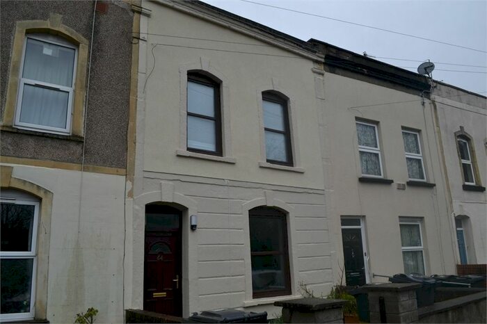 5 Bedroom End Of Terrace House To Rent In Claremont Street, Easton, Bristol BS5