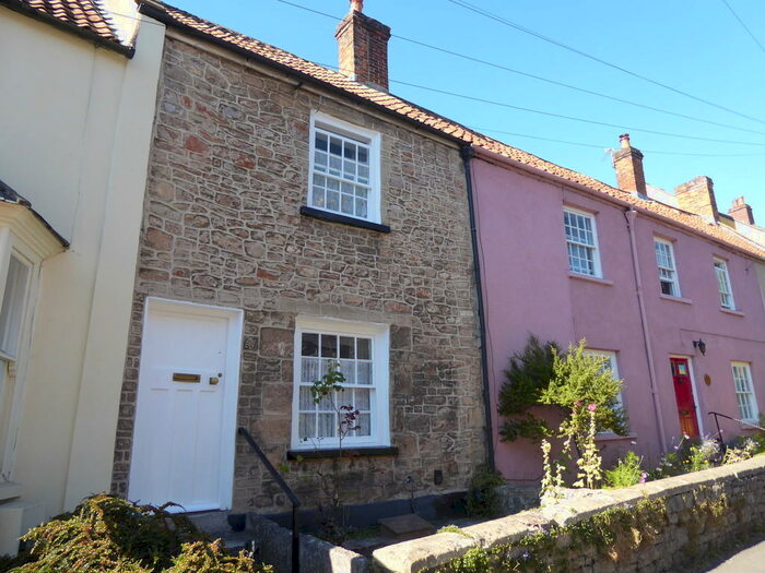 1 Bedroom Terraced House To Rent In St. Thomas Street, Wells, BA5