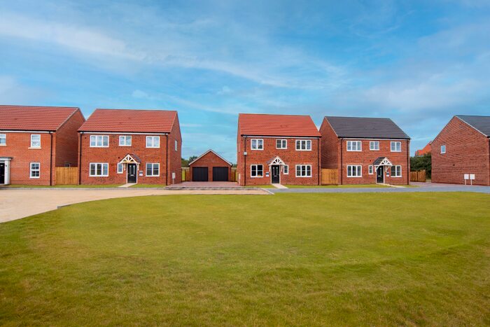 3 Bedroom Detached House For Sale In Wymondham, NR18