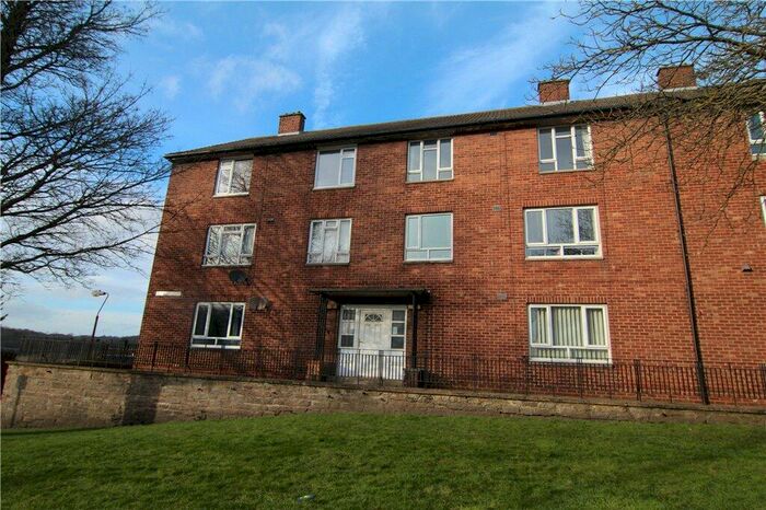 2 Bedroom Apartment To Rent In The Chains, Durham, DH1