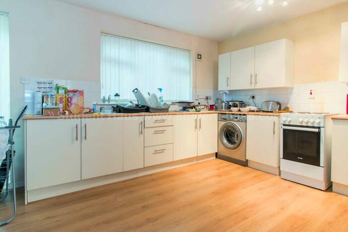 4 Bedroom House To Rent In F Mildred Street, Salford, M7