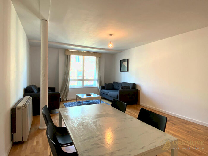 2 Bedroom Apartment To Rent In Aytoun Street, Manchester, M1