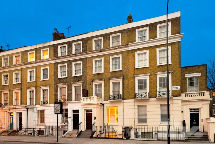 2 Bedroom Flat To Rent In Eversholt Street, Camden, NW1