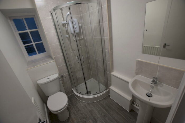 1 Bedroom Apartment To Rent In Marlborough Street, Faringdon, SN7