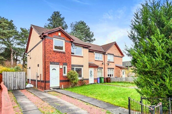 3 Bedroom Terraced House To Rent In Dormanside Road, Glasgow G53