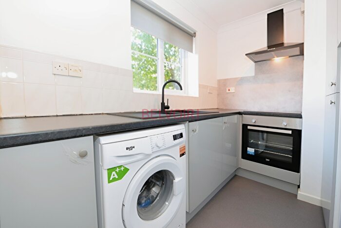 1 Bedroom Studio To Rent In Kitchener Road, Southampton, SO17