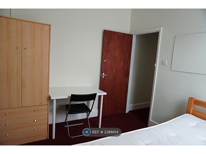 5 Bedroom Terraced House To Rent In St. Martins Terrace, Canterbury, CT1