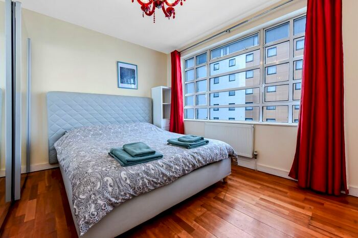 2 Bedroom Flat To Rent In Uxbridge Road, London, W5