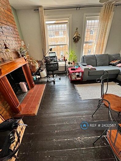 1 Bedroom Flat To Rent In Sussex House, London, NW1