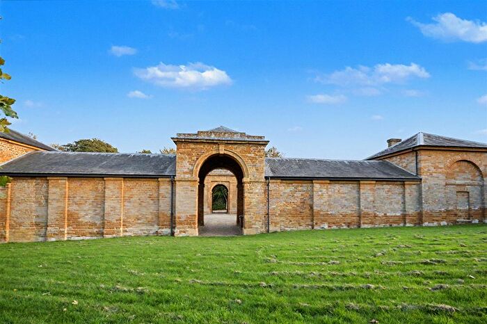 4 Bedroom Barn Conversion To Rent In Church Lane, Harlestone, NN7