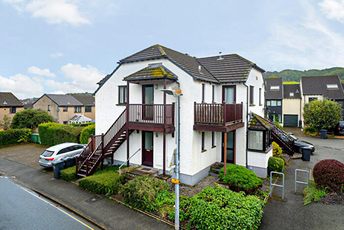 2 Bedroom Flat To Rent In Howe Bank Close, Kendal, LA9