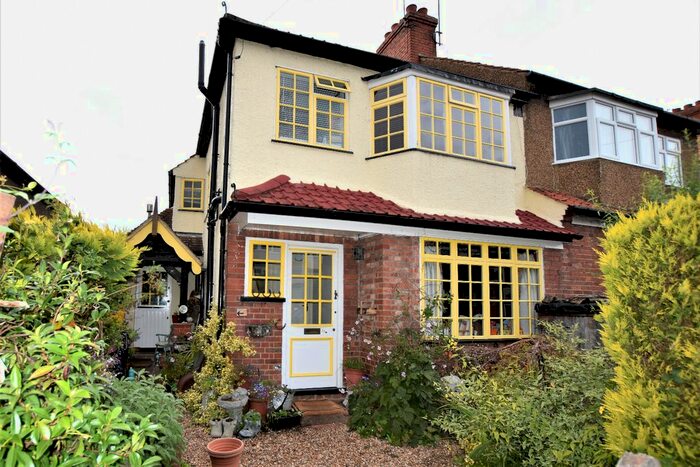 2 Bedroom Maisonette To Rent In Melton Flats, The Greenway, Epsom, KT18