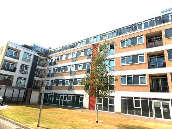 1 Bedroom Apartment To Rent In Hacon Square, Richmond Road, Hackney, E8