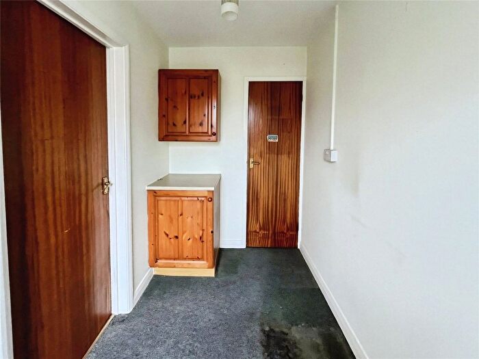 3 Bedroom Terraced House For Sale In St. Kentigerns Way, Aspatria, Wigton, Cumbria, CA7
