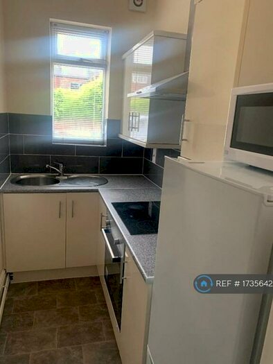 1 Bedroom Flat To Rent In Clarkegrove Road, Sheffield, S10