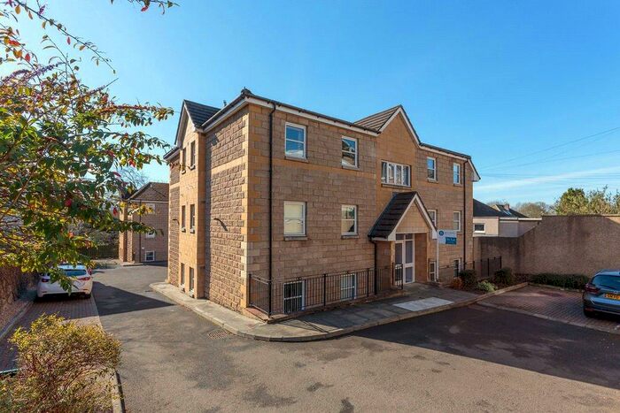 2 Bedroom Apartment To Rent In St Catherines Manor, Corstorphine, Edinburgh, EH12