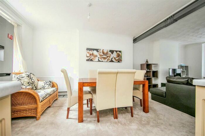 3 Bedroom Semi-Detached House For Sale In Oxford Crescent, Clacton-on-Sea, Essex, CO15