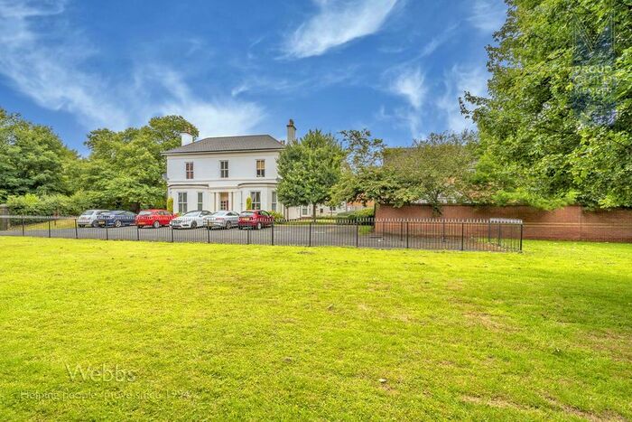 1 Bedroom Flat To Rent In Bealeys Close, Bloxwich, Walsall, WS3