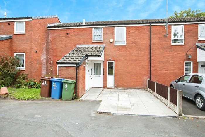 3 Bedroom Property To Rent In Daisy Meadow, Preston, PR5