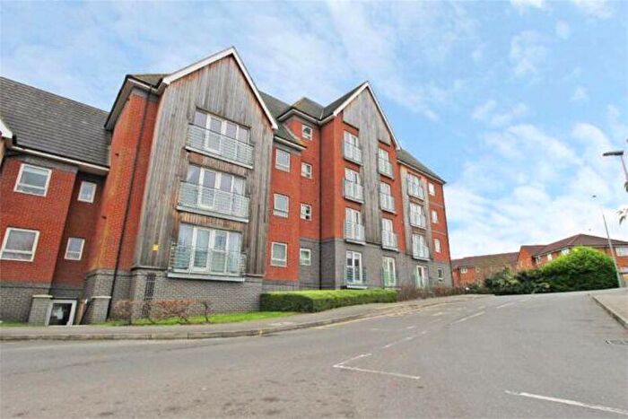 1 Bedroom Apartment For Sale In Watling Street, Fenny Stratford, MK2