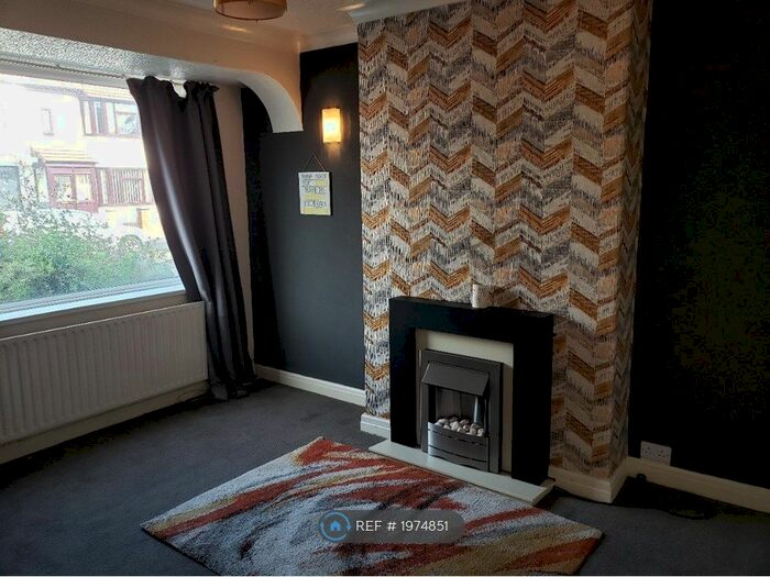 2 Bedroom Terraced House To Rent In Ullswater Avenue, Thornton-Cleveleys, FY5