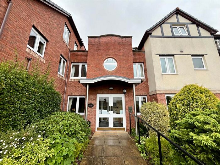 1 Bedroom Apartment For Sale In Primlea Court, Aydon Road, Corbridge, Northumberland, NE45